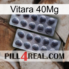 Vitara 40Mg 31